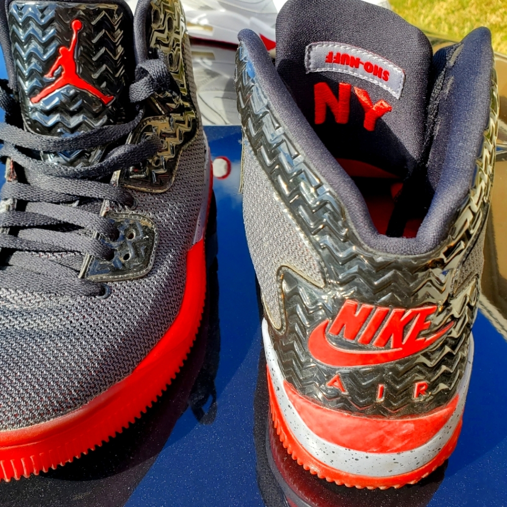 Air jordan Spike